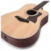 Taylor 210ce Acoustic Guitar